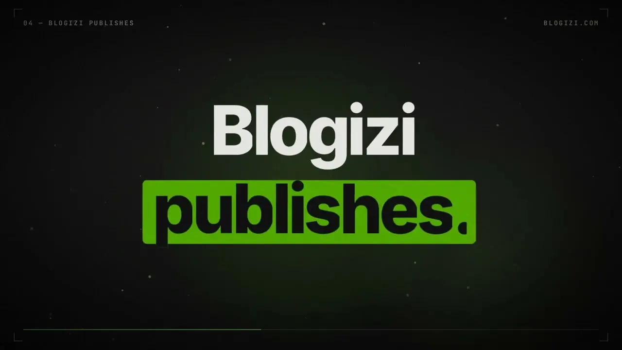 Blogizi gallery image