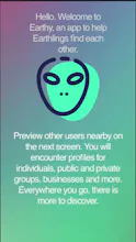 Earthy Geo Chat gallery image