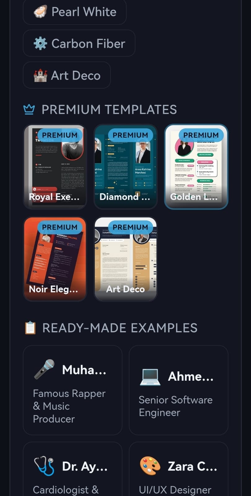 BStudioHub gallery image