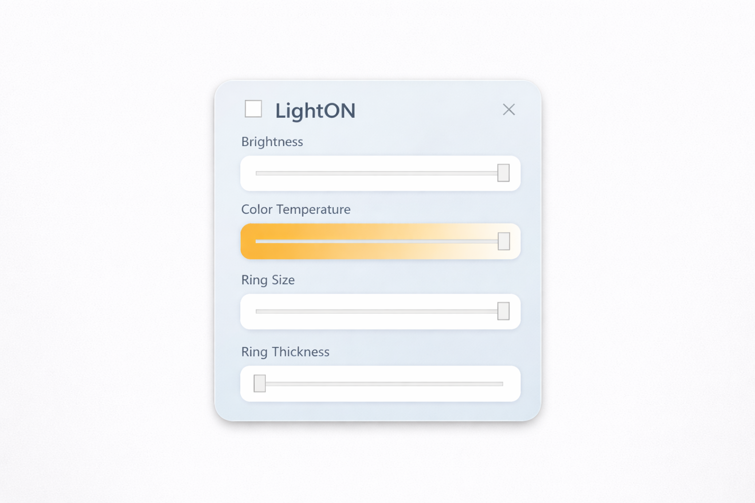 LightON gallery image