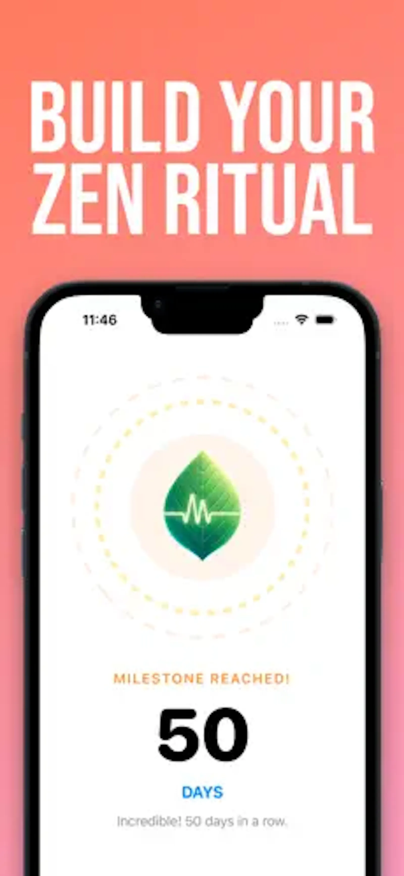 ZenBreath screenshot 5