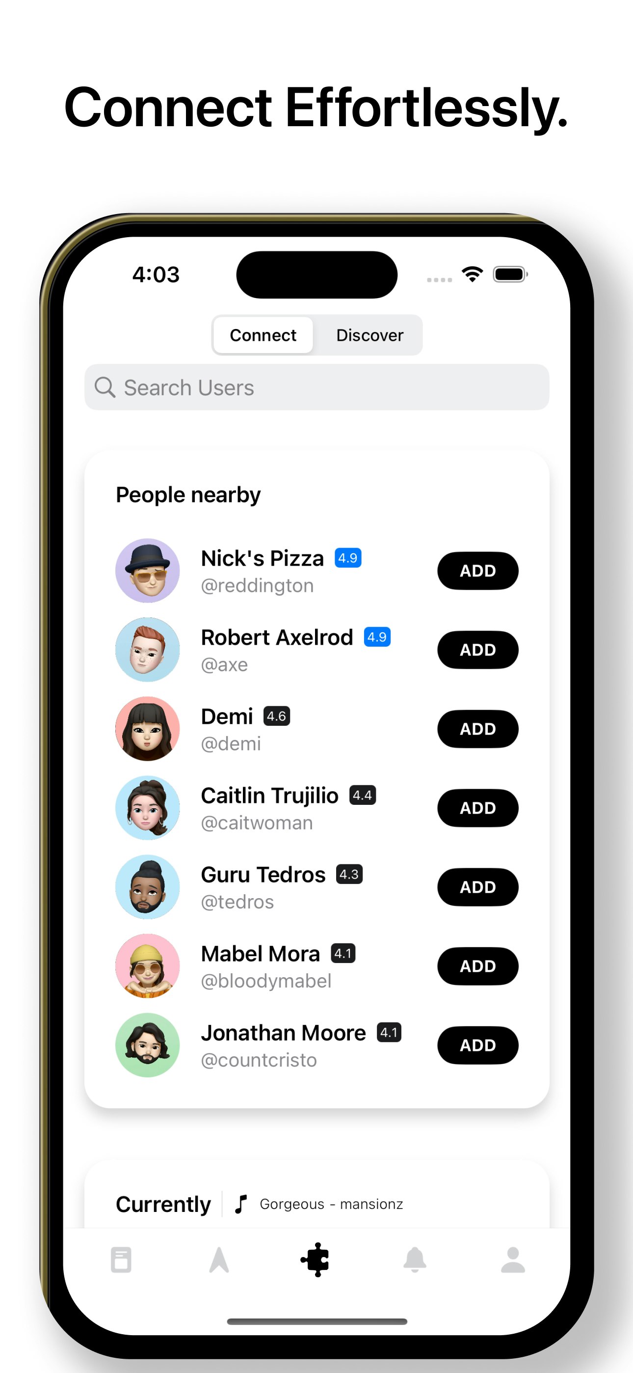 Circle gallery image