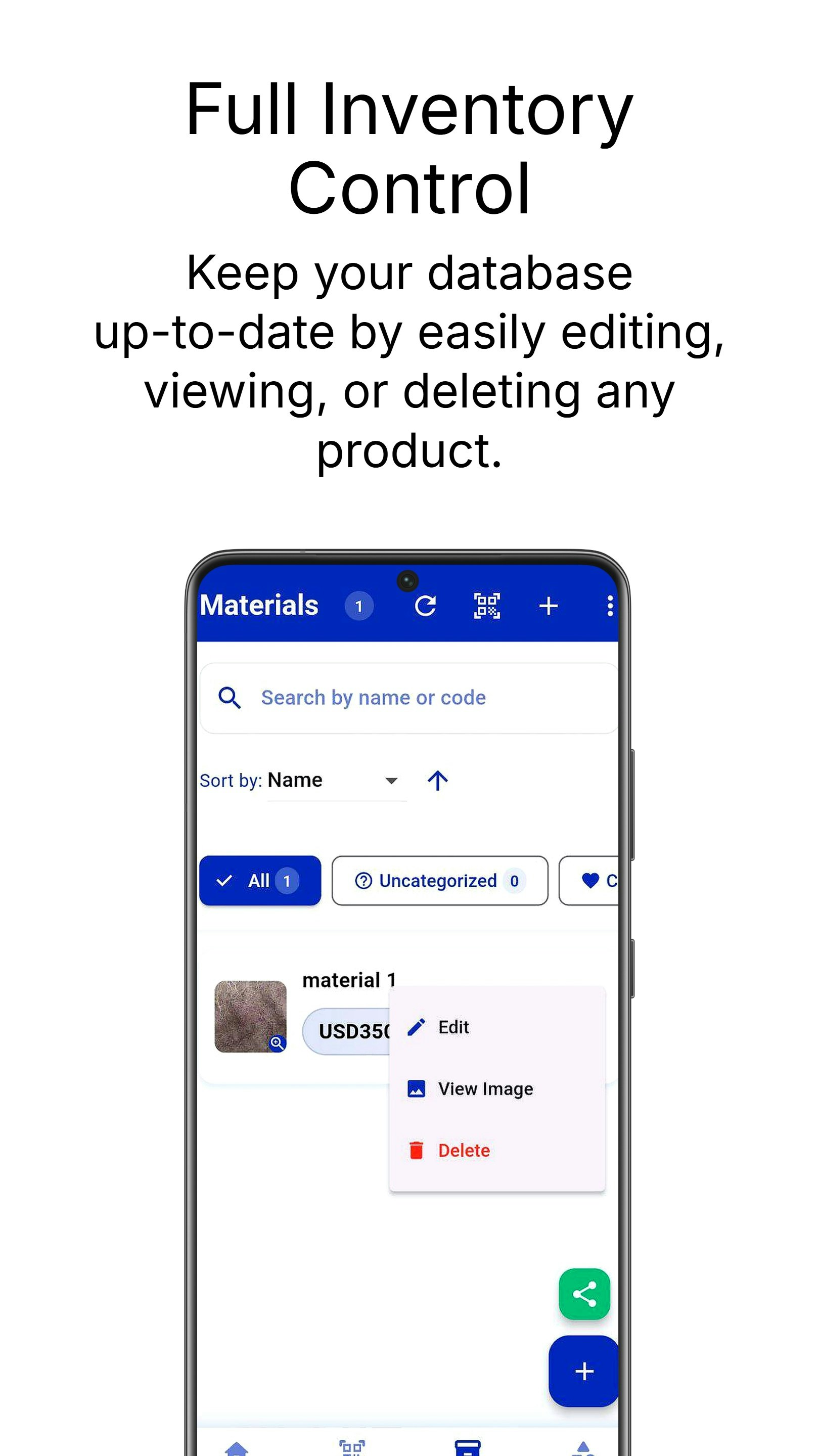 Version 1.0.0 - Screenshot 4 preview