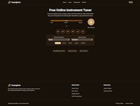 TuningFork gallery image