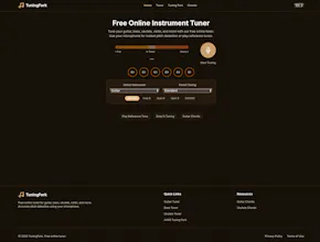 TuningFork gallery image