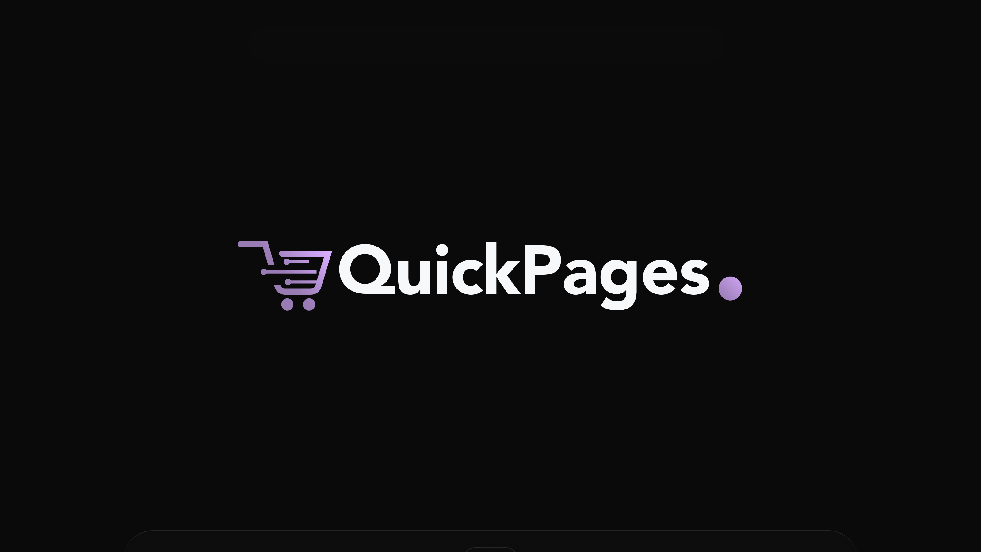 QuickPages AI gallery image