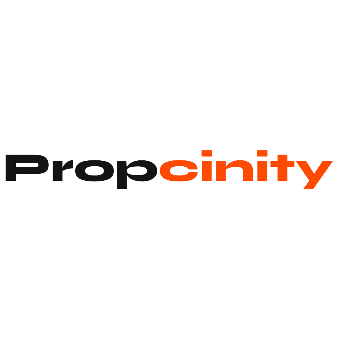 Propcinity logo