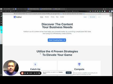 Kafkai v.3 gallery image