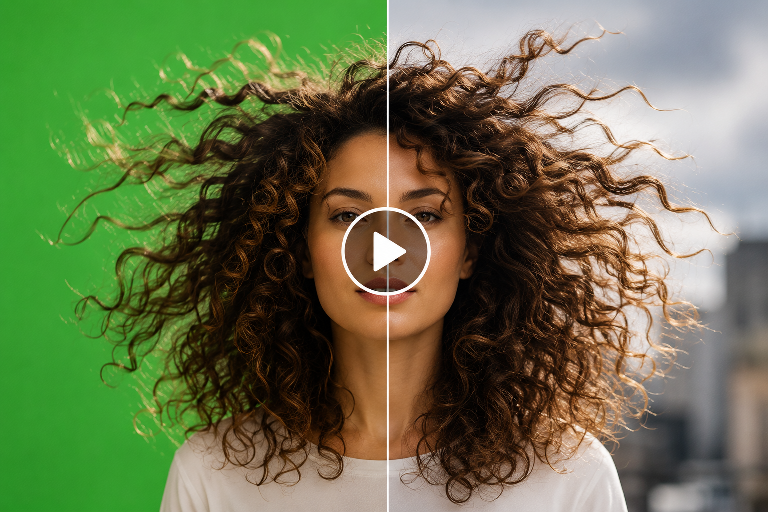 Unscreen.io gallery image