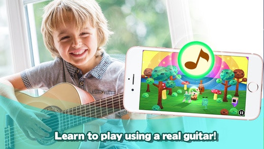 Chord Hero gallery image