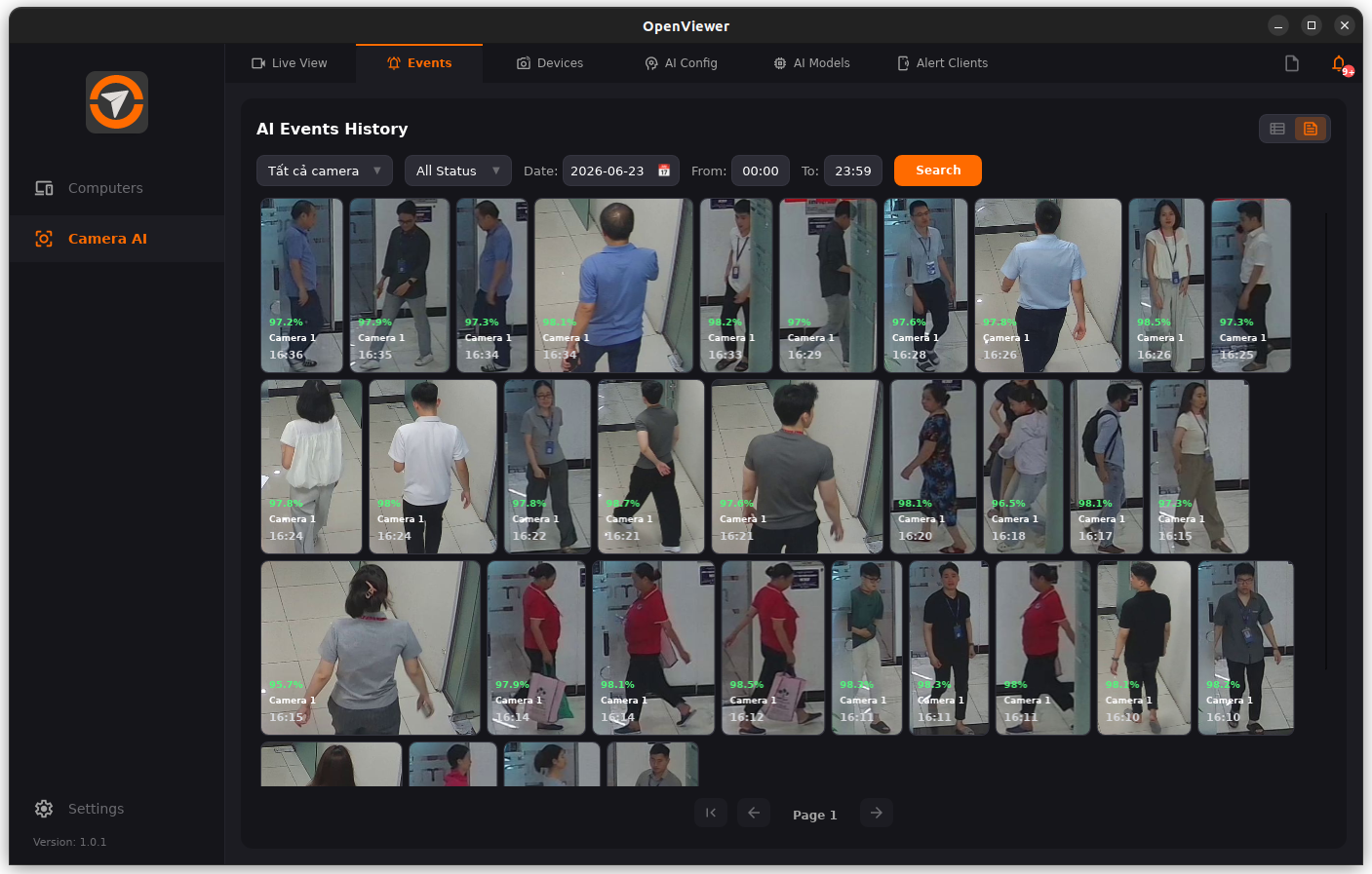 OpenViewer gallery image