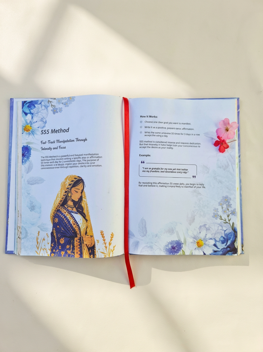 Aarini Journals gallery image