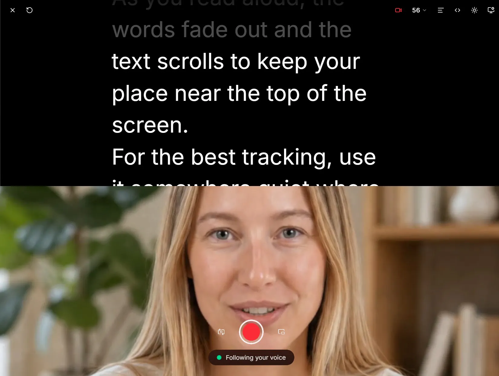 Sayscroll gallery image