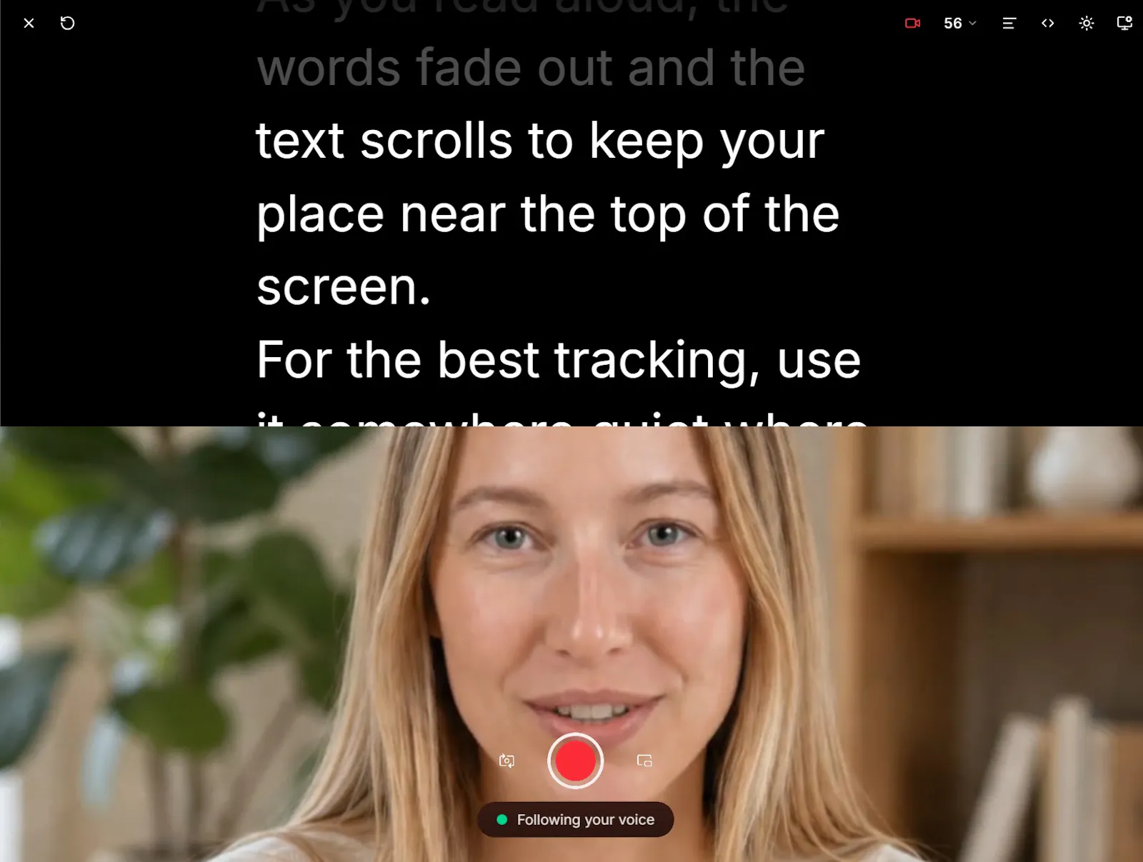 Sayscroll screenshot 6