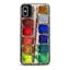 CRAFIC WATERCOLOR SET IPHONE 7 PLUS CASE