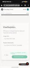 Traveling Nexus gallery image