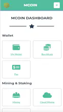 Mcoin gallery image