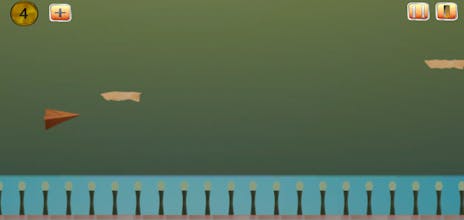 Plane Paper gallery image