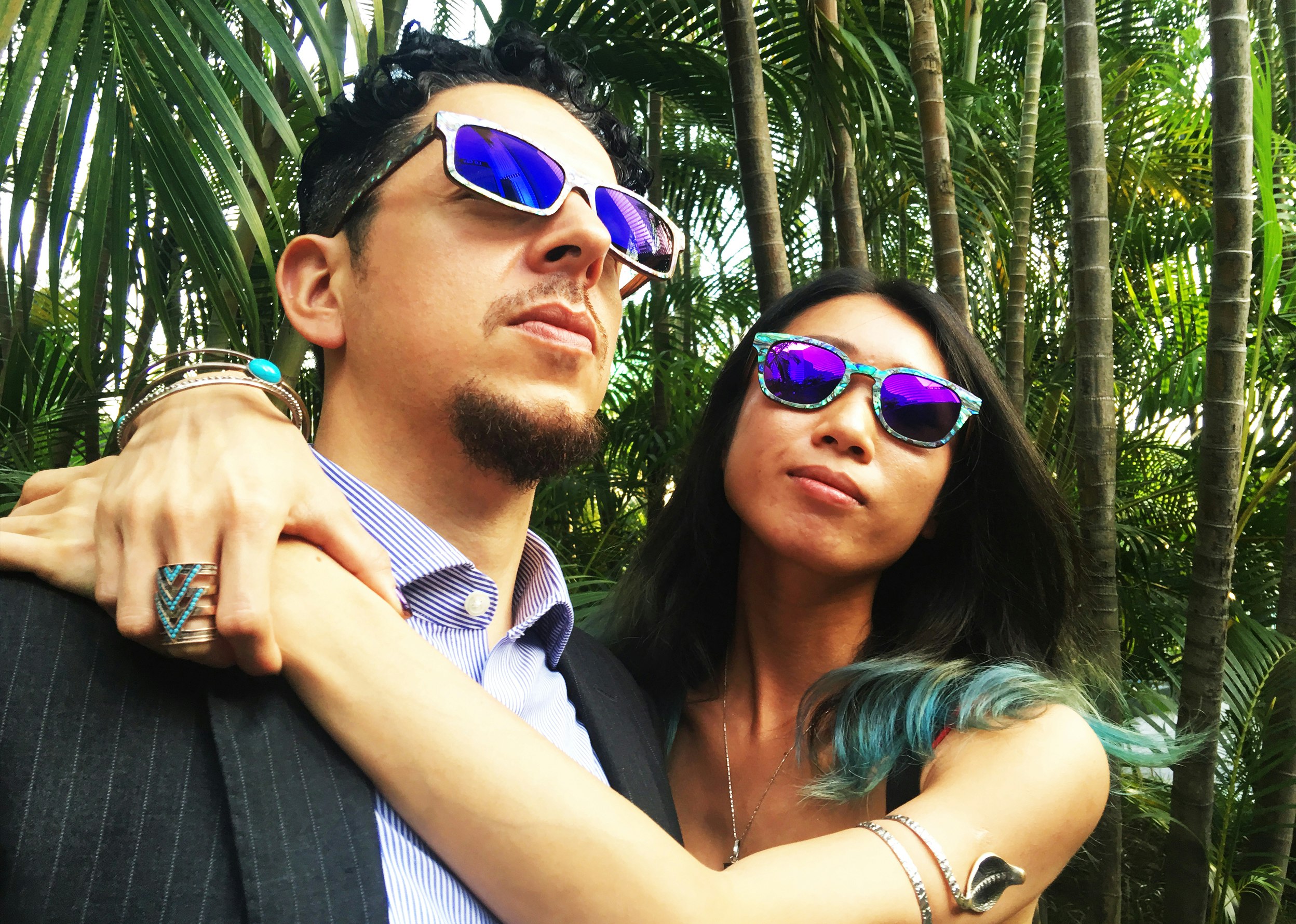 3DNA eyewear gallery image