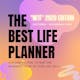 The Best Life Planner 2020: WTF Edition
