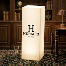 Custom LED Light Boxes gallery image