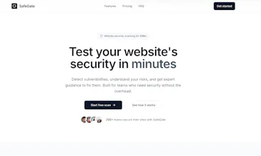 SafeGate gallery image