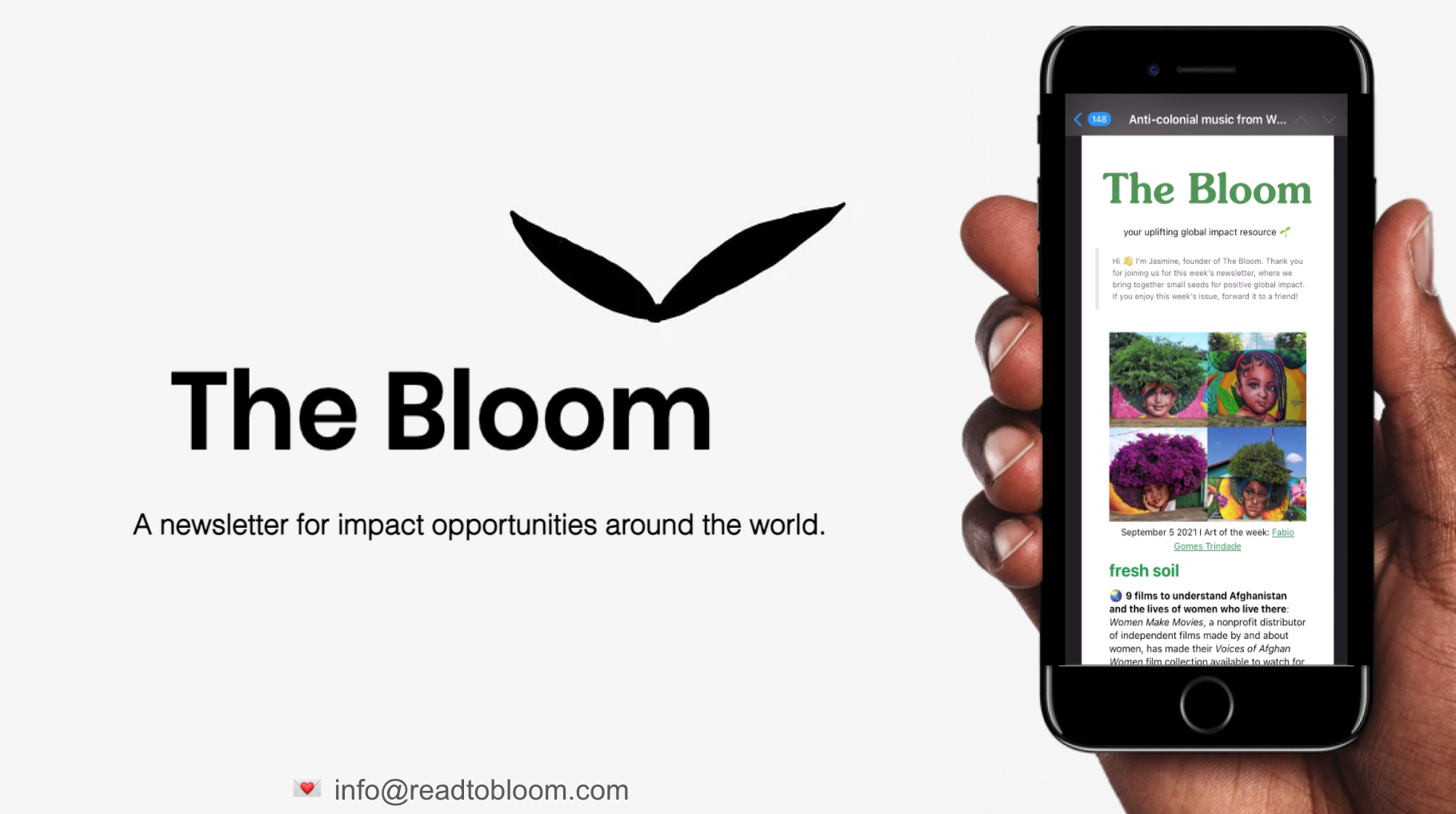 The Bloom gallery image