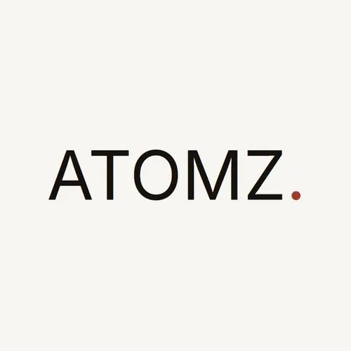 Atomz AI logo