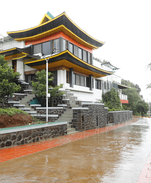 Weekend Resort Near Pune for Family gallery image