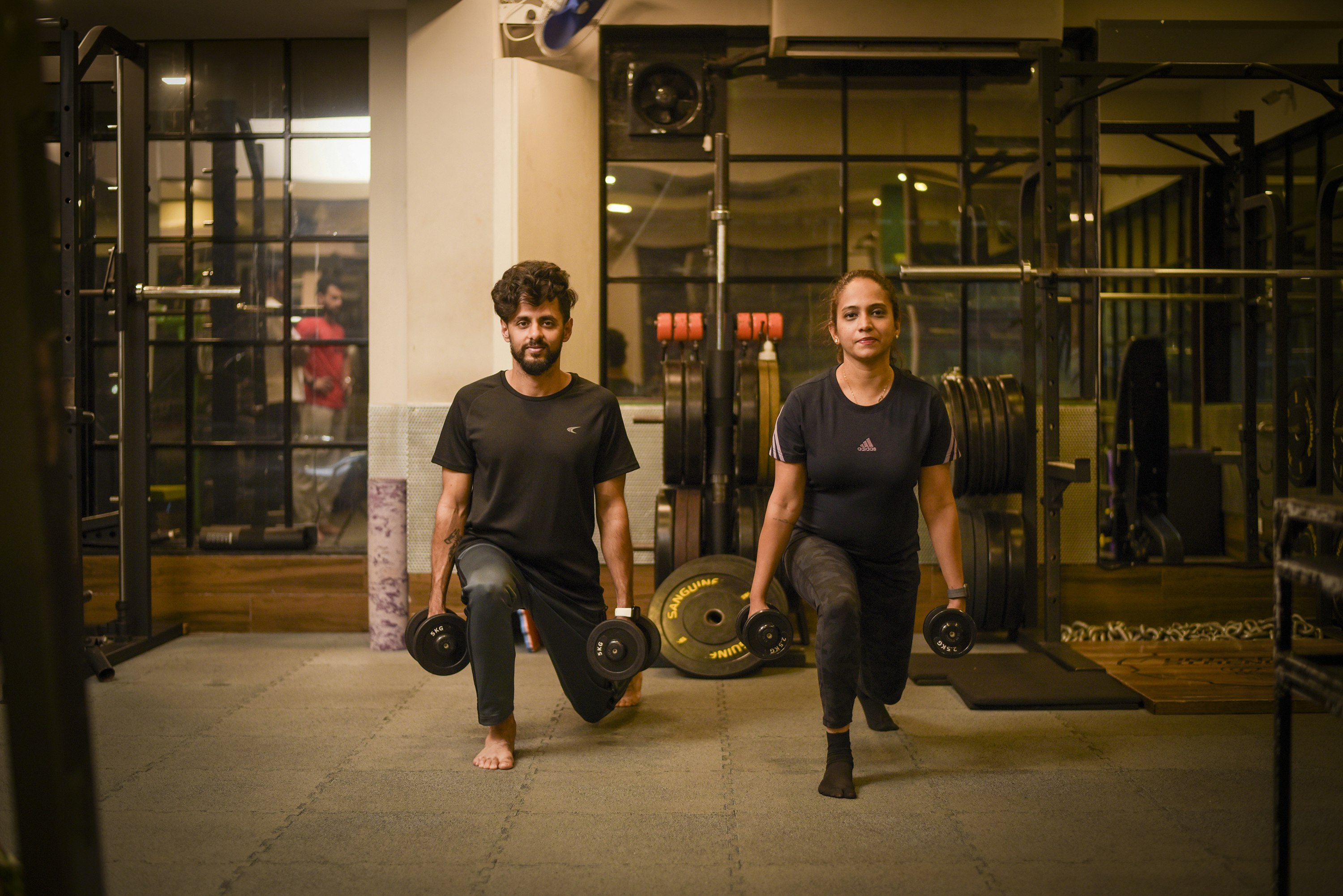 Alpha Coach gallery image