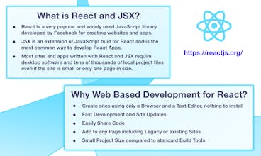 Awesome Web React gallery image