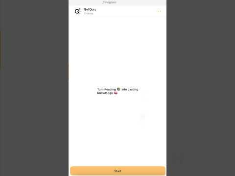 GetQuiz gallery image