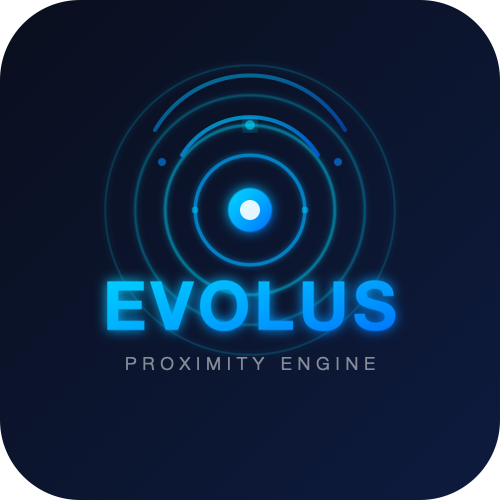 Evolus Proximity Orchestrator