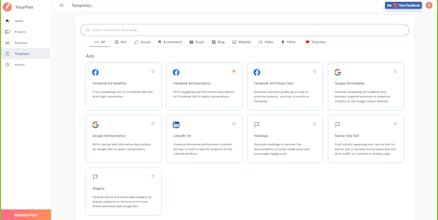 YourPen gallery image