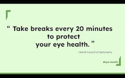 eyeCare - Protect your vision media 1
