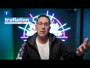 Truflation gallery image
