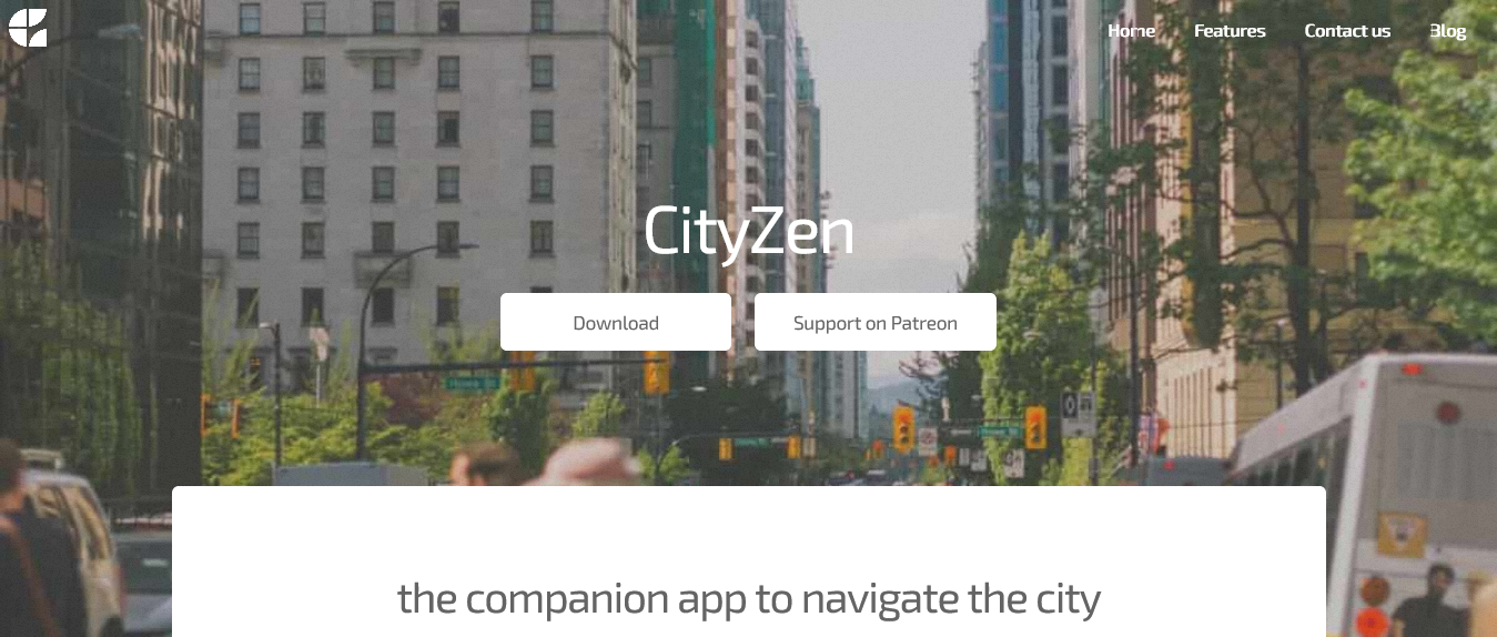CityZen gallery image