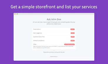 Respium gallery image