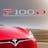 Tesla Model S P100D