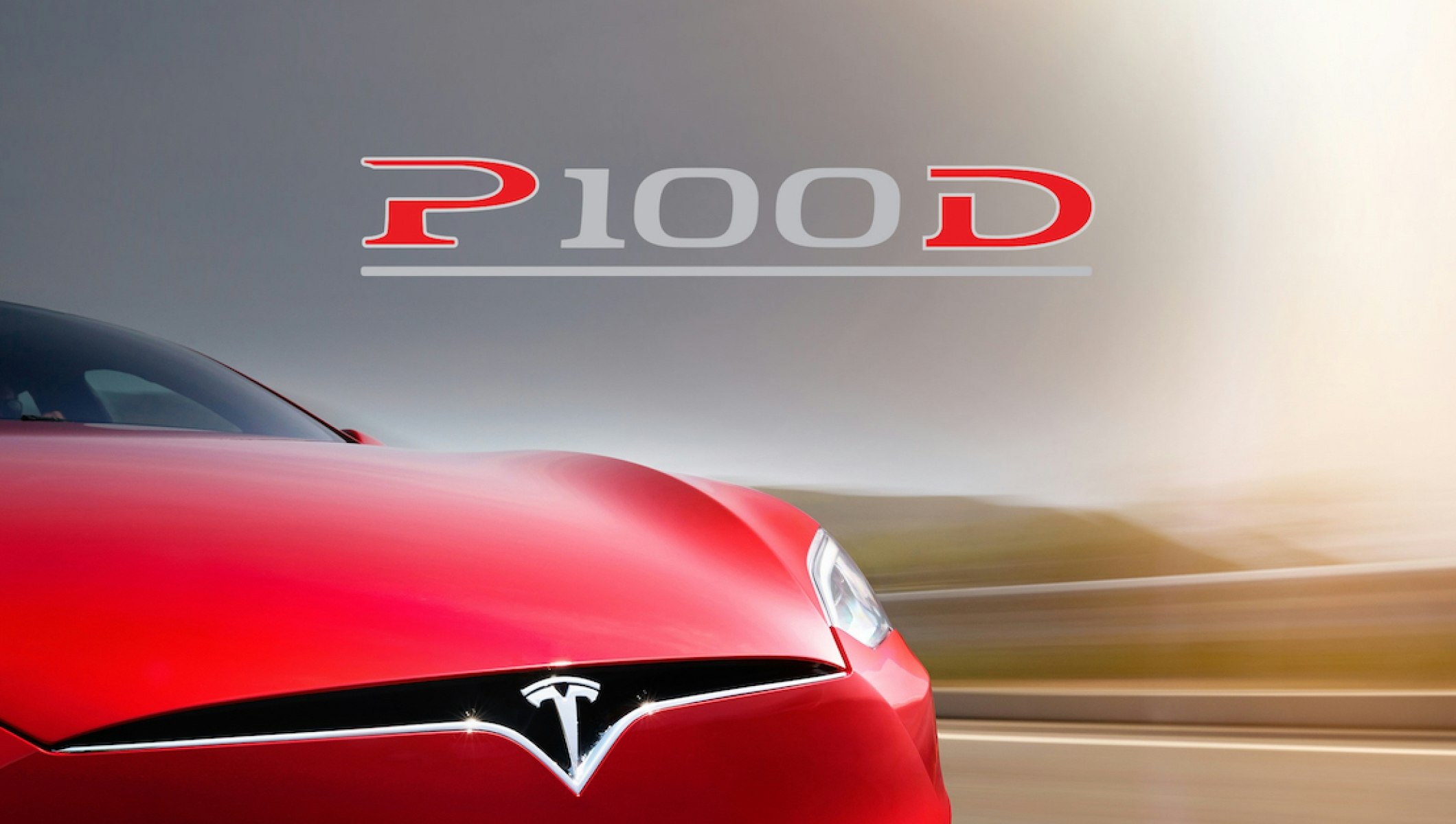 Tesla Model S P100D review