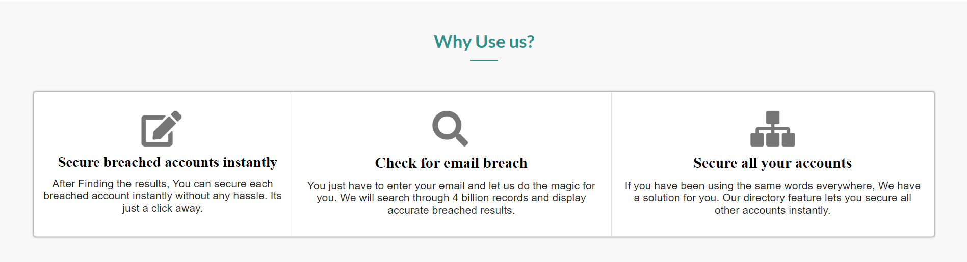 Secureito gallery image