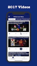 Chelsea Lover gallery image
