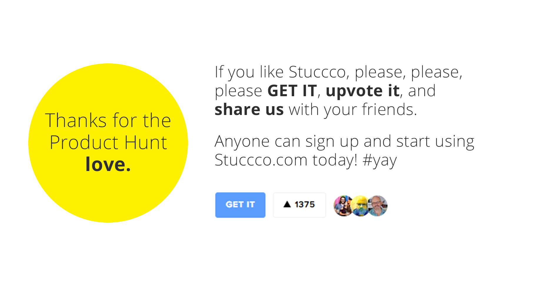 Stuccco gallery image