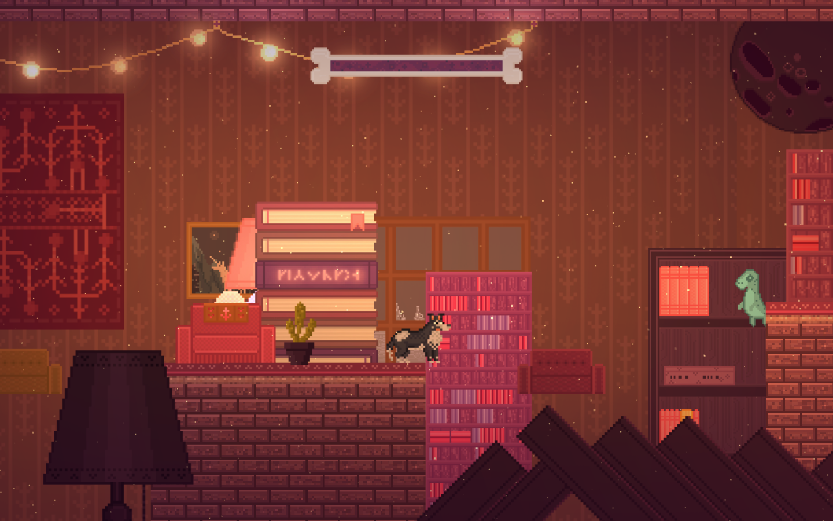 Balthazar's Dream gallery image