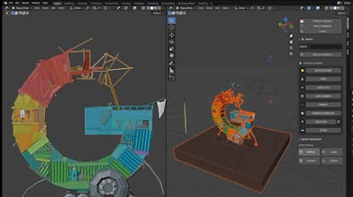 BlenderBin gallery image