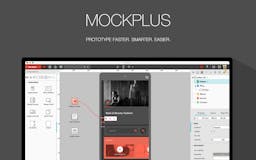 Mockplus media 1