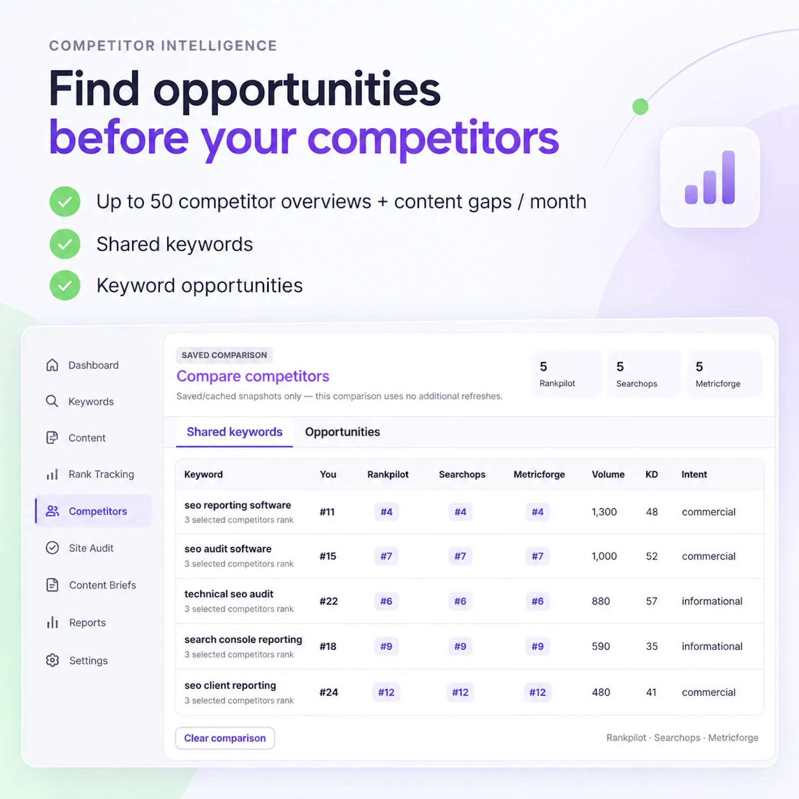 ActionSEO Audit & Report Tool screenshot 12