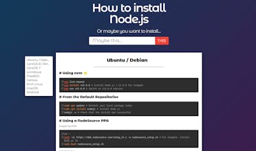 How To Install gallery image