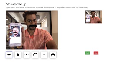 StackML gallery image