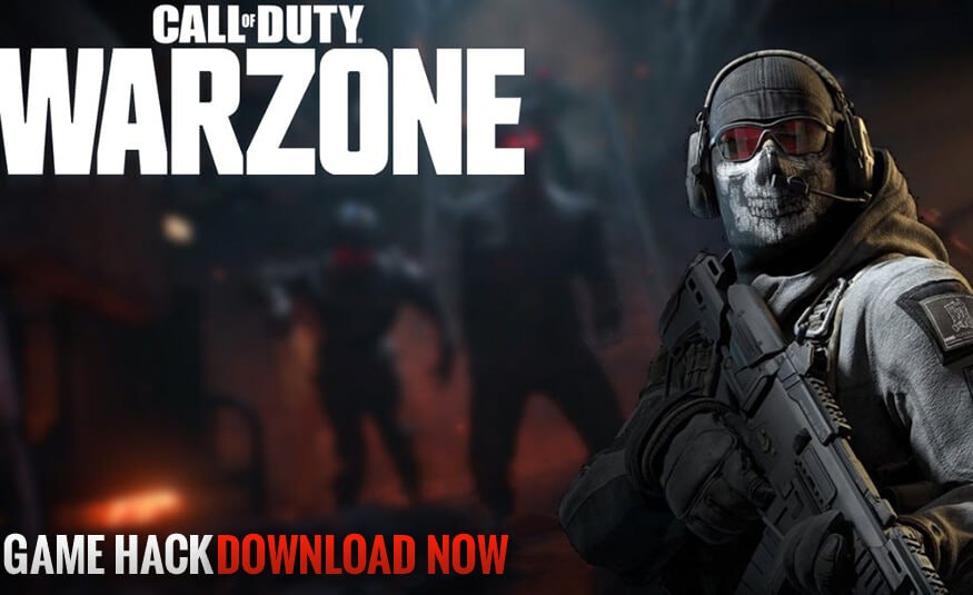 Modern Warfare Hacks, Cheats 